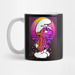 Grouchy Mug